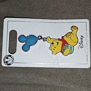 Disney Collection Pin (Winnie)